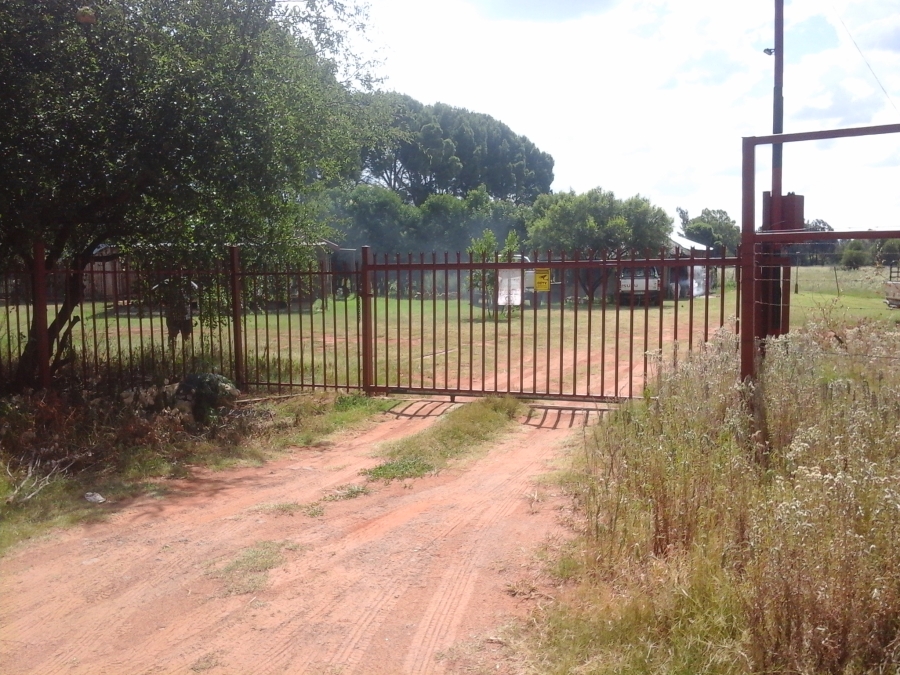 2 Bedroom Property for Sale in Ferreira Free State